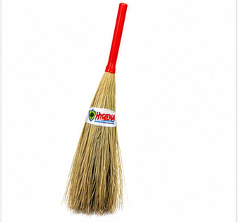 Soft Grass Broom
